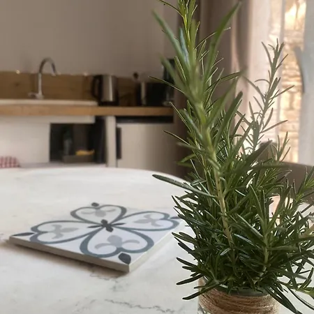 La Granja Apartamento Nimes