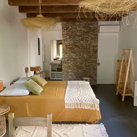 Appartement La Granja