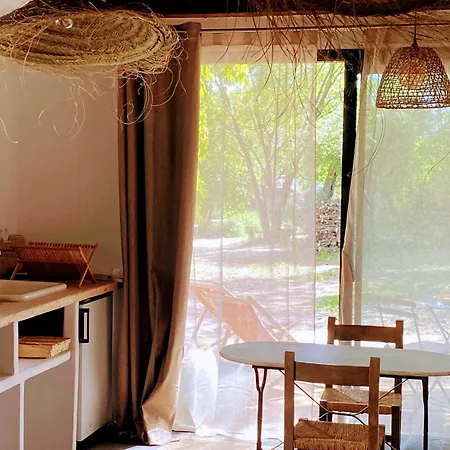 Appartement La Granja