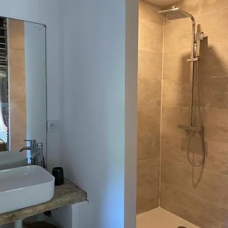 Apartamento La Granja Nimes