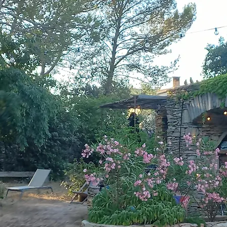 Lägenhet La Granja *