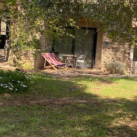 La Granja Apartamento
