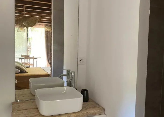 La Granja Lägenhet Nîmes