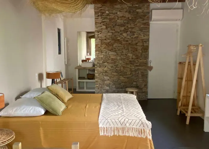 Appartement La Granja