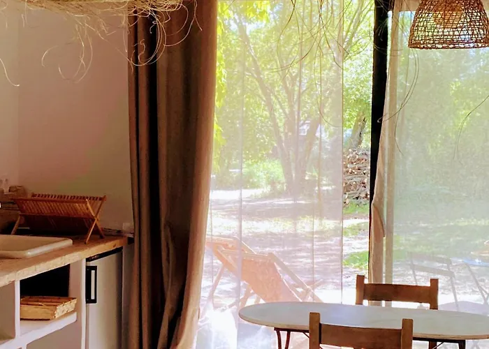 Appartement La Granja