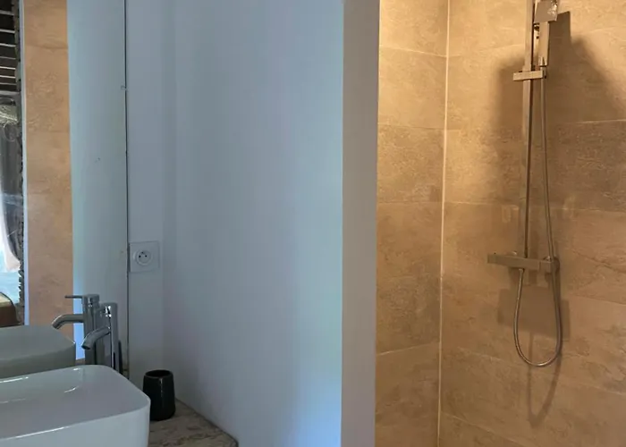 Appartement La Granja Nîmes