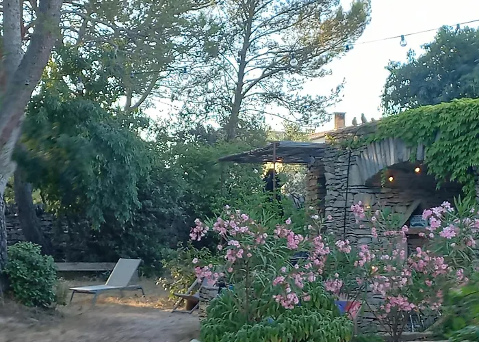 Lägenhet La Granja *