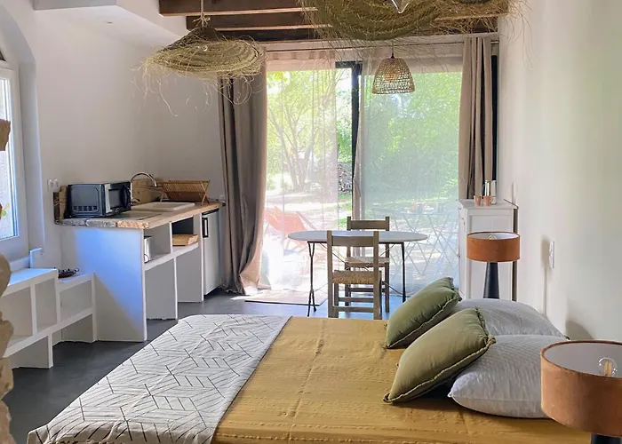 La Granja Appartement Nîmes